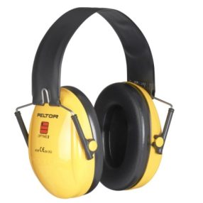 3M Peltor Optime I fültok