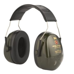 3M Peltor Optime II fültok