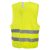 Jól láthatósági mellény