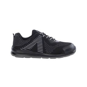 Ardon Flytex SP1 munkavédelmi lábbeli, fekete