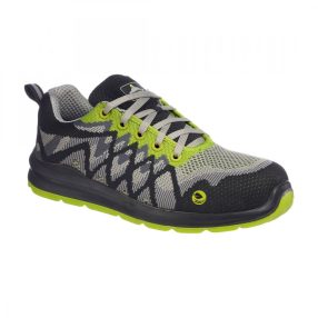    Portwest Compositelite Eco Safety Trainer S1P munkavédelmi cipő