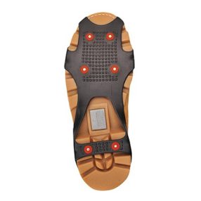 Csúszásgátló jégjáró bakancsra húzható