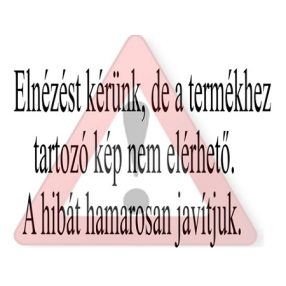 Lángálló RIS pólóing