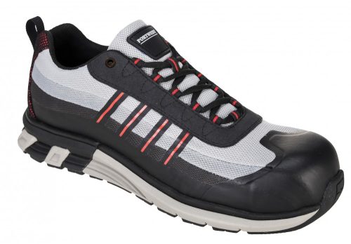 OlymFlex London S1P Trainer munkavédelmi cipő 