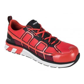  OlymFlex Barcelona munkavédelmi lábbeli SBP AE