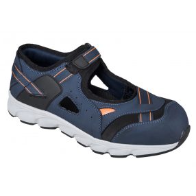 Compositelite Safety Tay védőszandál S1P