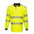 PW3 Hi-Vis hosszú ujjú pólóing 5XL-ig
