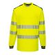 PW3 Hi-Vis hosszú ujjú póló 5XL-ig