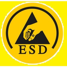 ESD termékek